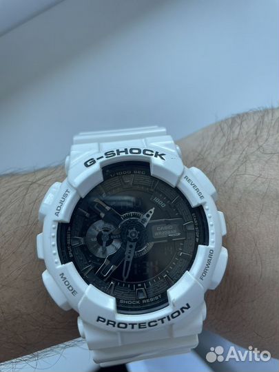 Часы Casio g shock оригинал
