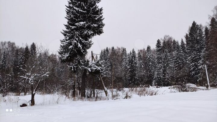 Участок 40 сот. (ИЖС)