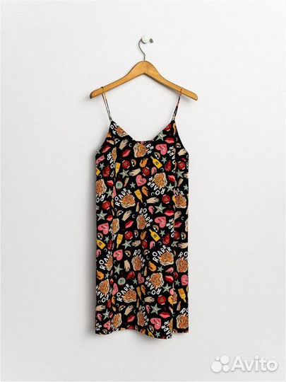 Сарафан befree 42/44 б/у