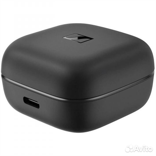 Наушники Sennheiser Accentum True Wireless Black