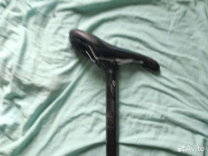 Седло для велосипеда