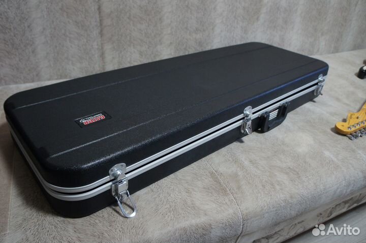 Fender american standard stratocaster 2002 USA