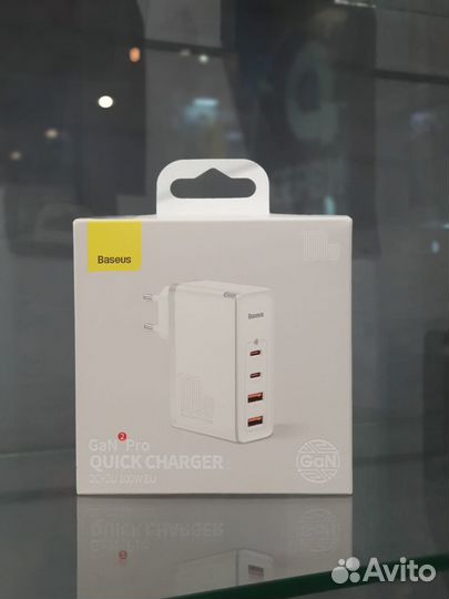 Аксессуары Baseus