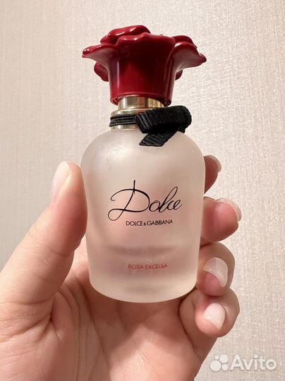 Духи dolce & gabbana L'Imperatrice (Императрица)