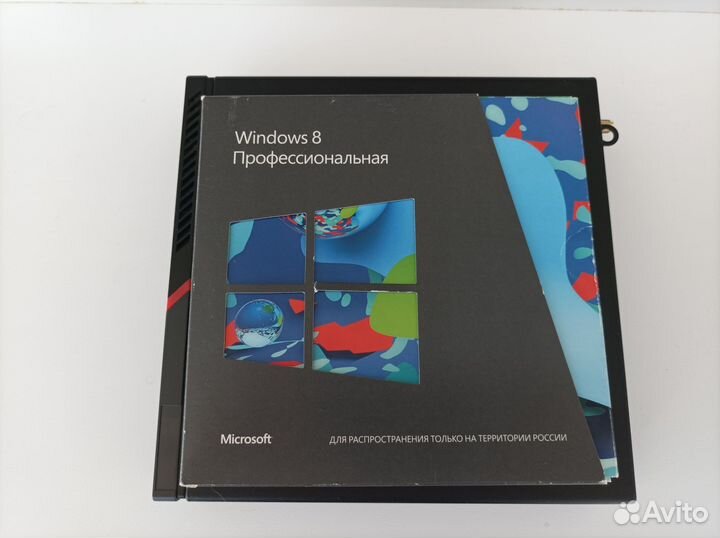Nettop lenovo