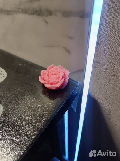 Мыло ручной работы