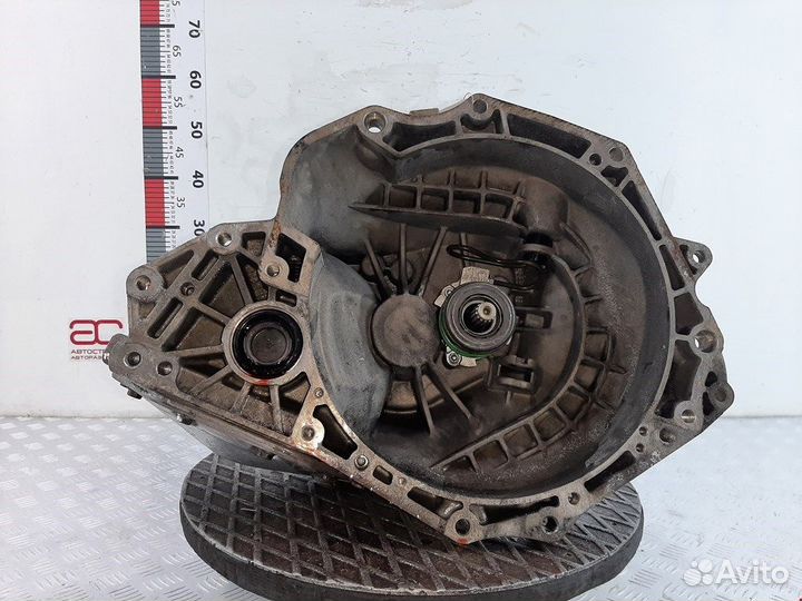 Кпп 5ст (механическая коробка) для Opel Vectra B