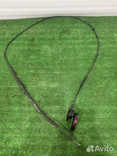 Трос замка капота Renault Logan седан 1.6 K7MC697