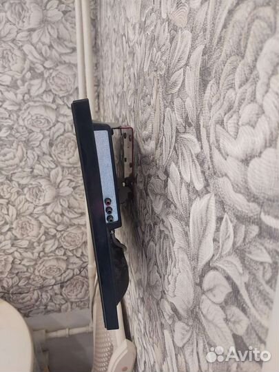 Телевизор irbis