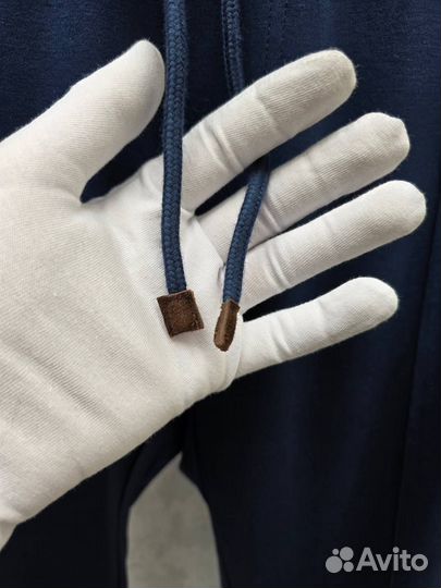 Спортивный костюм мужской Brunello Cucinelli