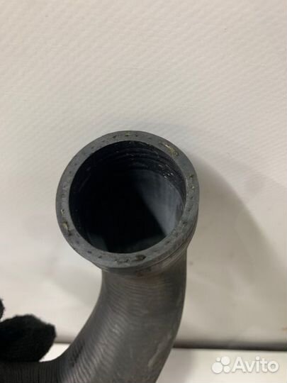 Патрубок системы охлаждения Bmw 5-Series E60