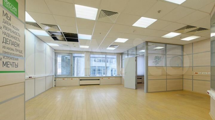 Офис, 727.7 м²