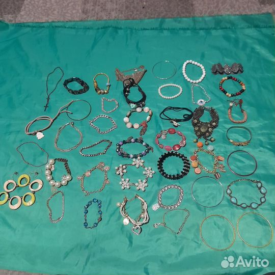 Браслеты винтаж