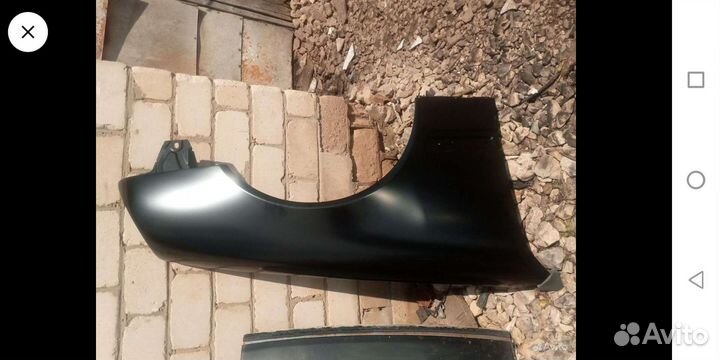 Для Mercedes w210 96-2003г L R рест и дорест