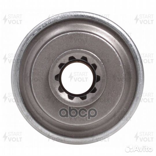 Привод стартера (бендикс) для а/м Daewoo/Chevro