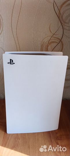Sony playstation 5 digital edition