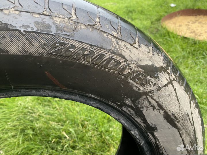 Bridgestone 613V 205/65 R16