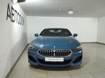 BMW 8 серия 3.0 AT, 2018, 18 933 км, с пробегом, цена 8 197 000 руб.