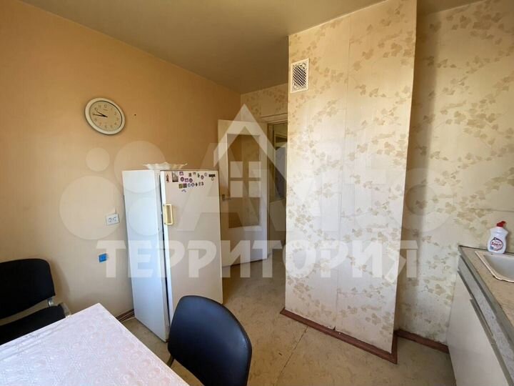 1-к. квартира, 34 м², 3/10 эт.