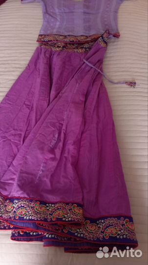 Гопи дрессс М