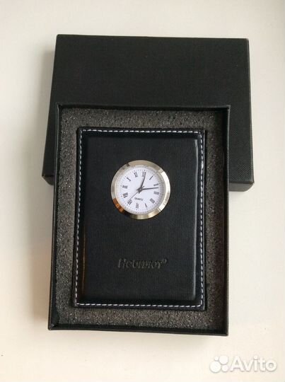 Часы настольные