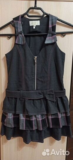 Школьная форма для девочки 134-152