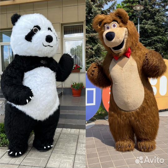 Хаги Ваги в Твери и области