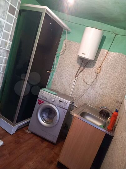 Дом 45 м² на участке 30 сот.