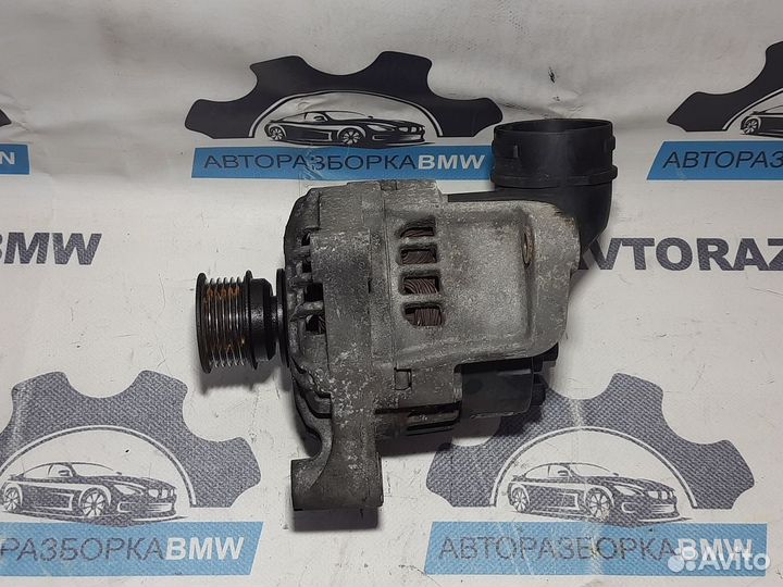 Генератор BMW 5-серия E39 LCI