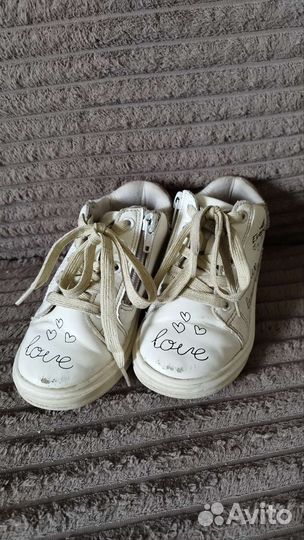 Кеды 26