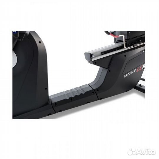 Велотренажер Sole LCR