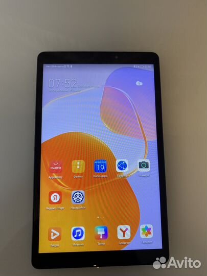 Планшет huawei