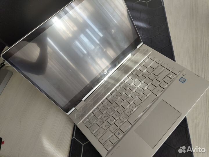 Hp x360 14 CD0026UR