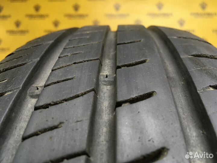 Kumho Ecowing ES01 KH27 185/65 R15 92V