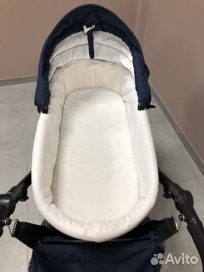 Детские коляски 2 в 1