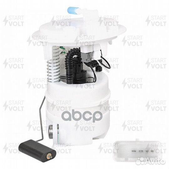 SFM 2002 насос топливный электрический Citroen