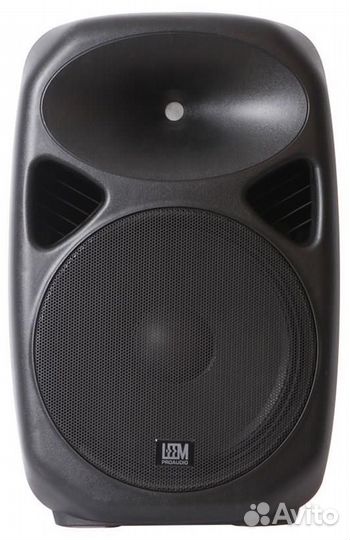 Активная акустическая система Leem SPA-15, 100Вт