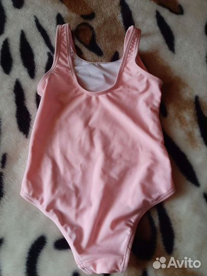 Купальник детский