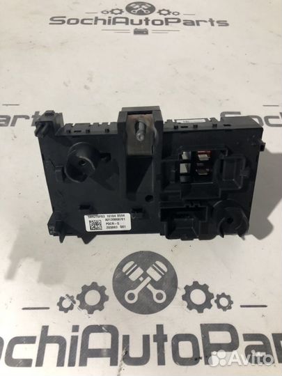 Блок предохранителей Mercedes E-Class W213