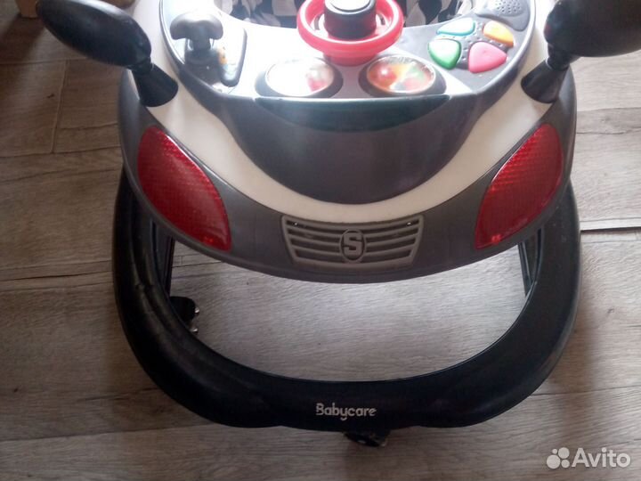 Ходинок детский бу