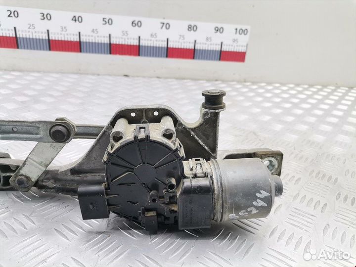 Трапеция для Ford Focus 2