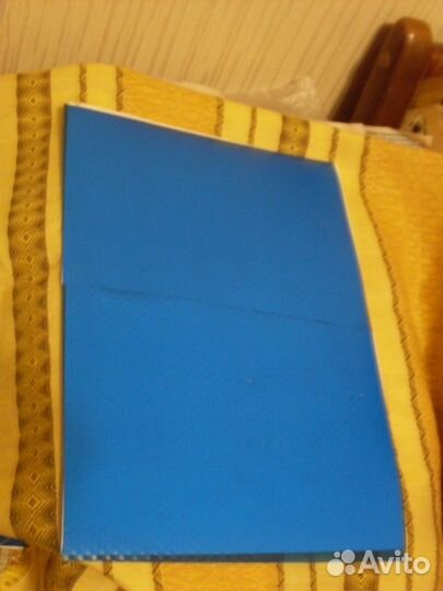 Обложки рvc для переплета пластиковые