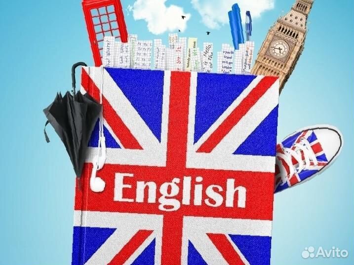 Перевод текстов, репетитор английского языка