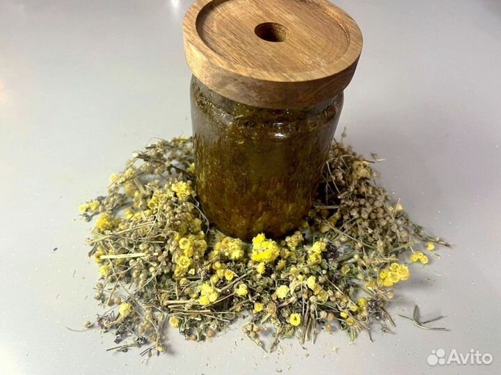 Натуральное возбуждающее средство