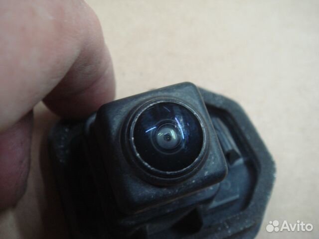 Ниссан Камера заднего вида Nissan X-Trail T32 2013