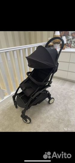 Коляска babyzen yoyo оригинал