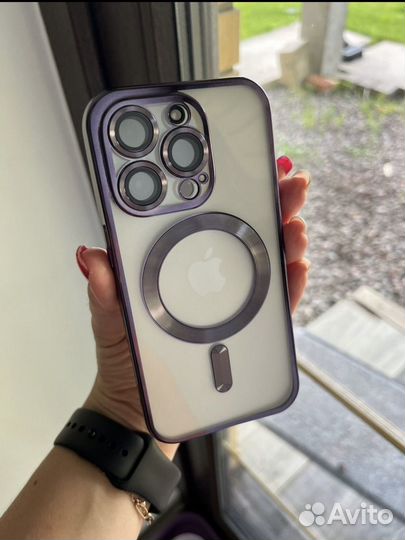 Чехол на iPhone 14 pro