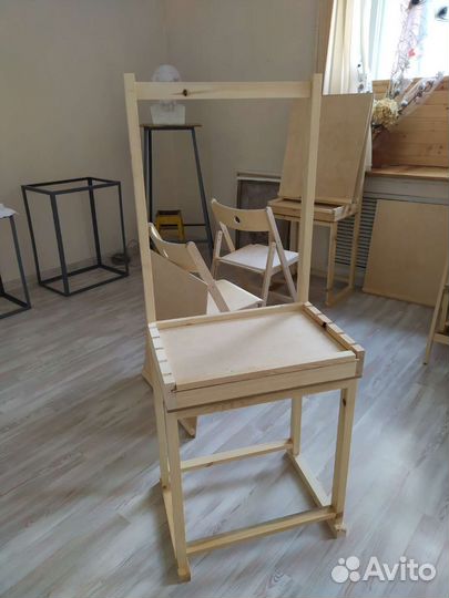 Мольберт для рисования