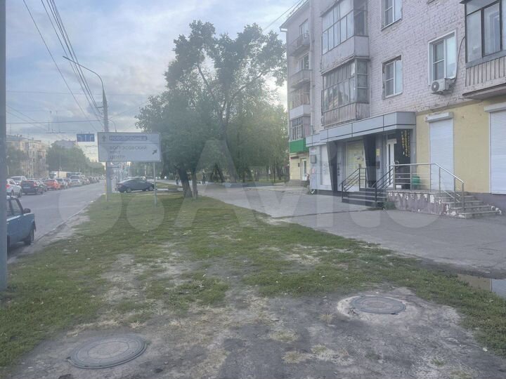 Свободного назначения, 45.1 м²