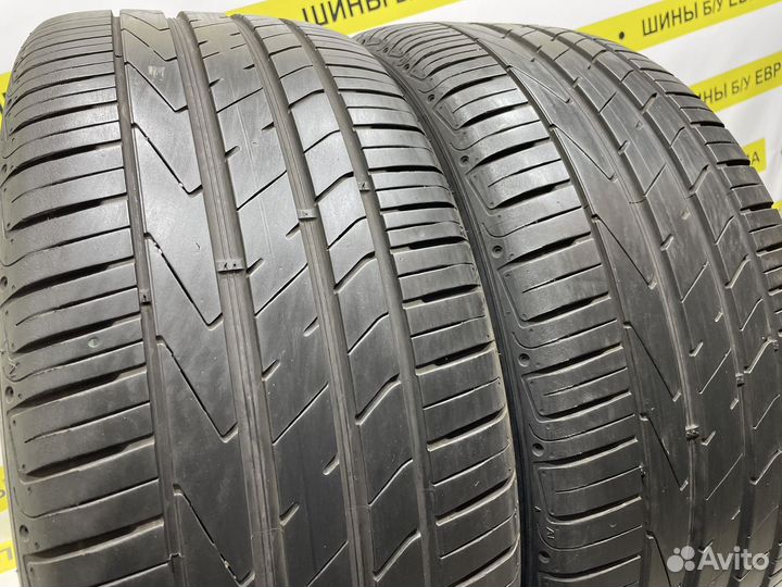 Hankook Ventus S1 Evo 2 K117 255/45 R19 100R